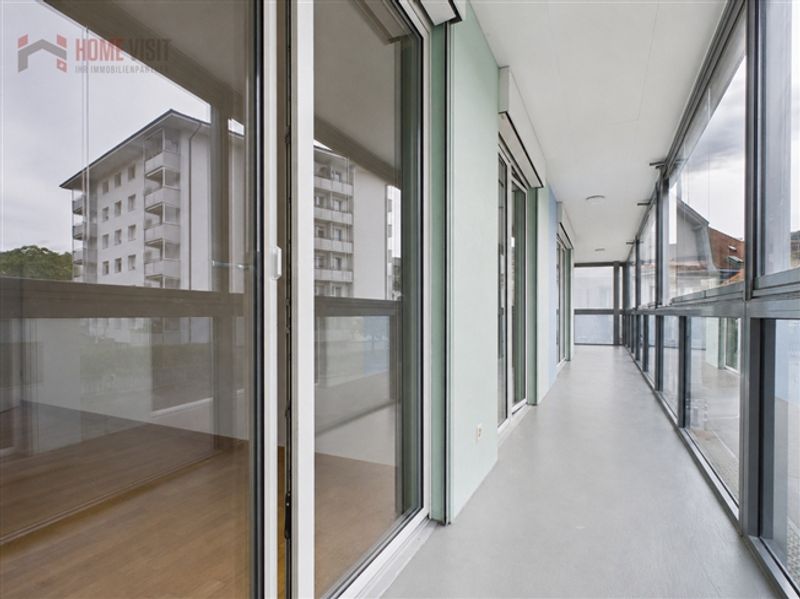 Modernes Wohnerlebnis in Dornach – stilvolles Apartment zur Miete - 9