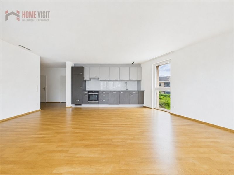 Modernes Wohnerlebnis in Dornach – stilvolles Apartment zur Miete - 12