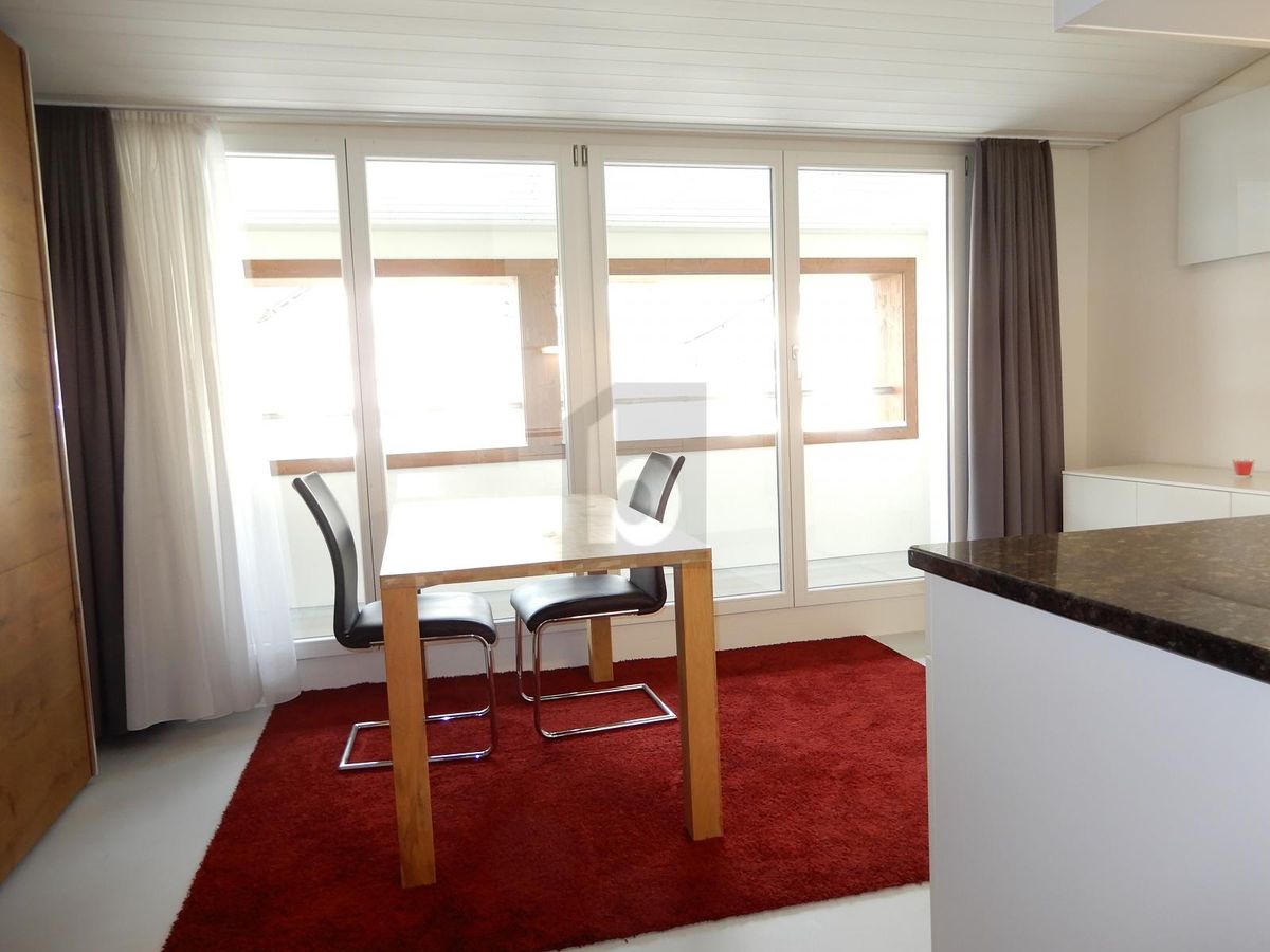 MIT BALKON UND GROSSER DUSCHE - 1