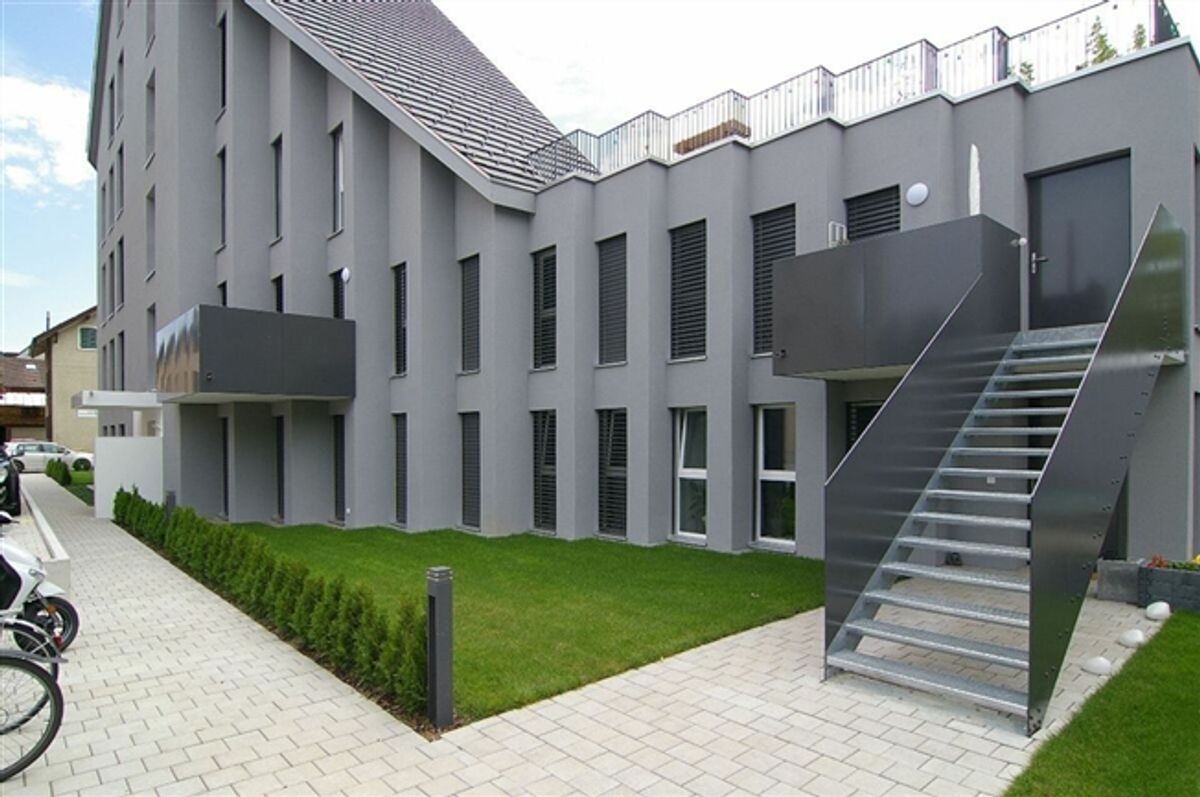 Designerwohnung für Singles und Paare - 3
