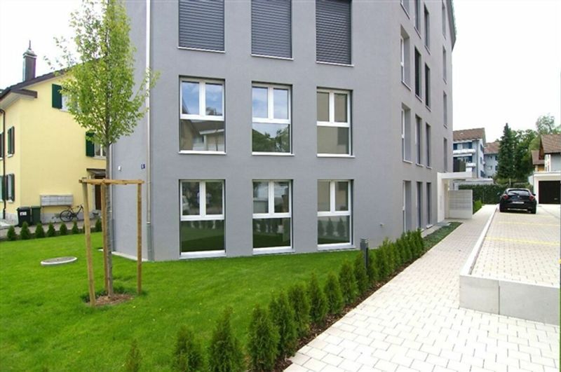 Designerwohnung für Singles und Paare - 5