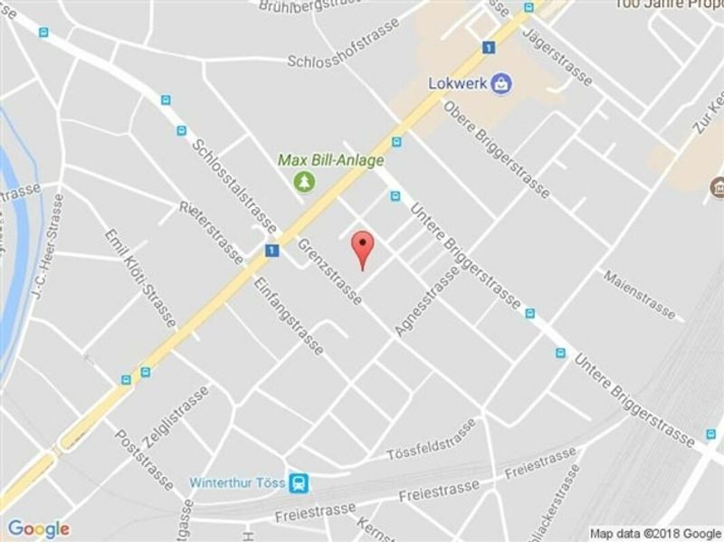 Designerwohnung für Singles und Paare - 7