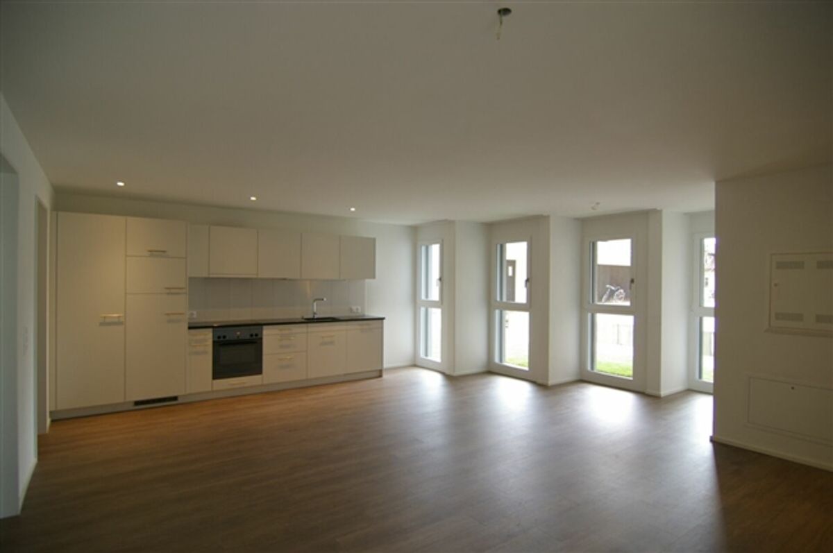 Designerwohnung für Singles und Paare - 1