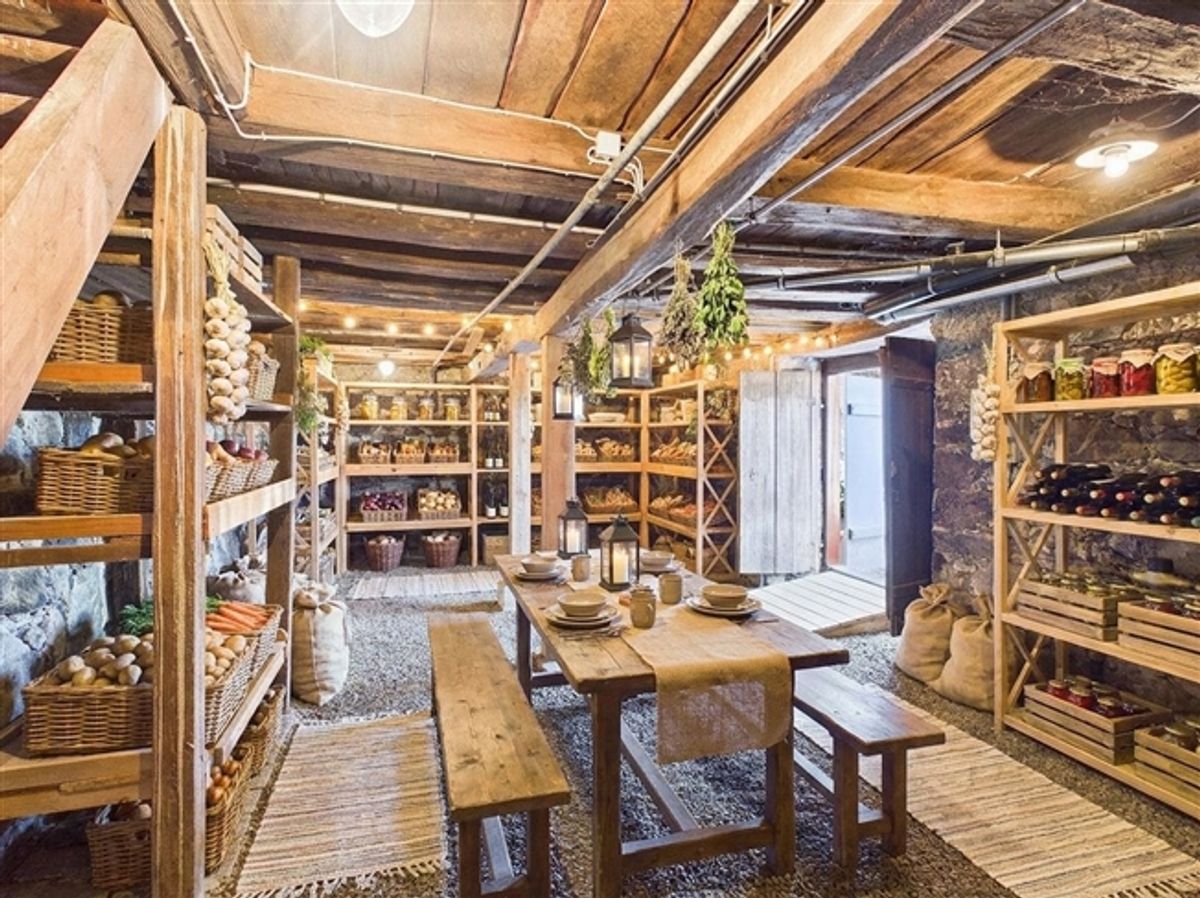 Zwei Gebäude, ein Potential Wohnhaus fertig, Scheune frei für Rendite - 10