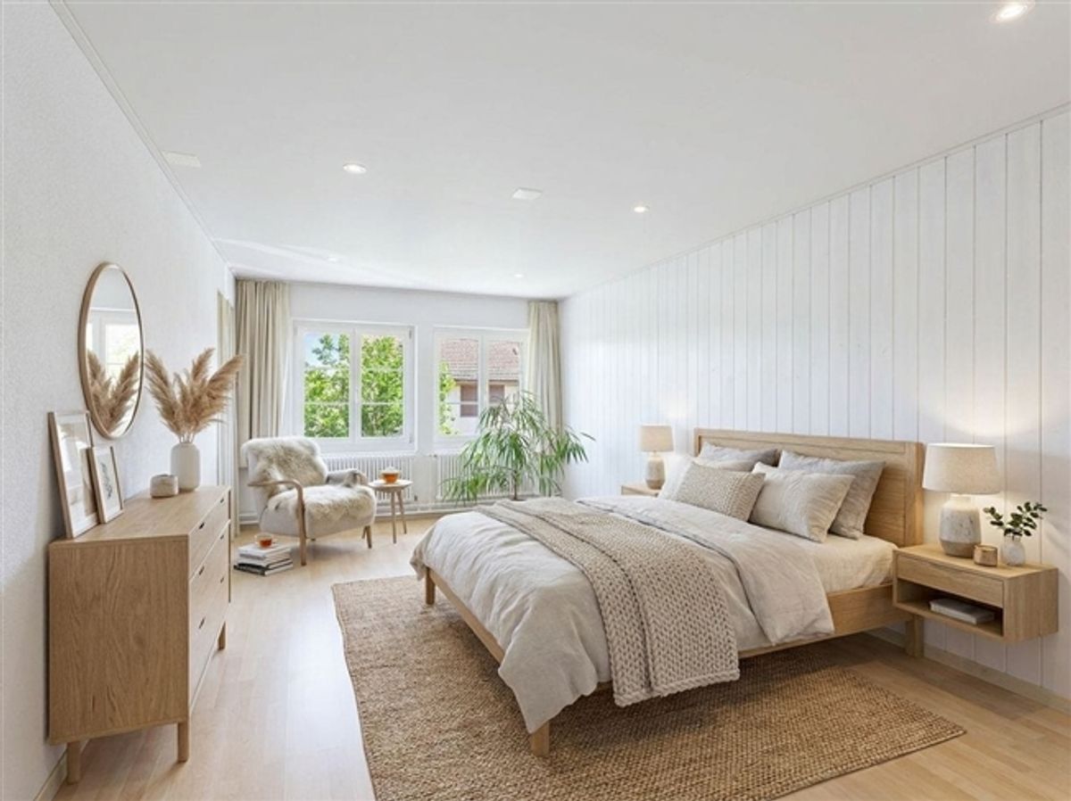 Zwei Gebäude, ein Potential Wohnhaus fertig, Scheune frei für Rendite - 4