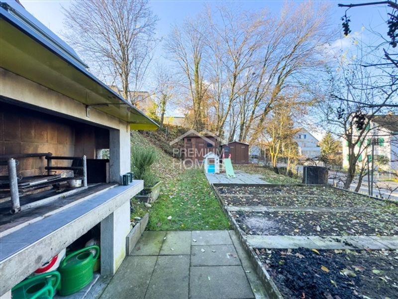 EIN ZUHAUSE MIT CHARAKTER - 4