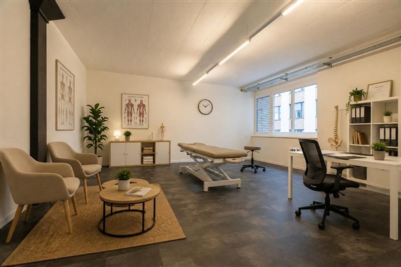Gewerbe in Sarnen - 1