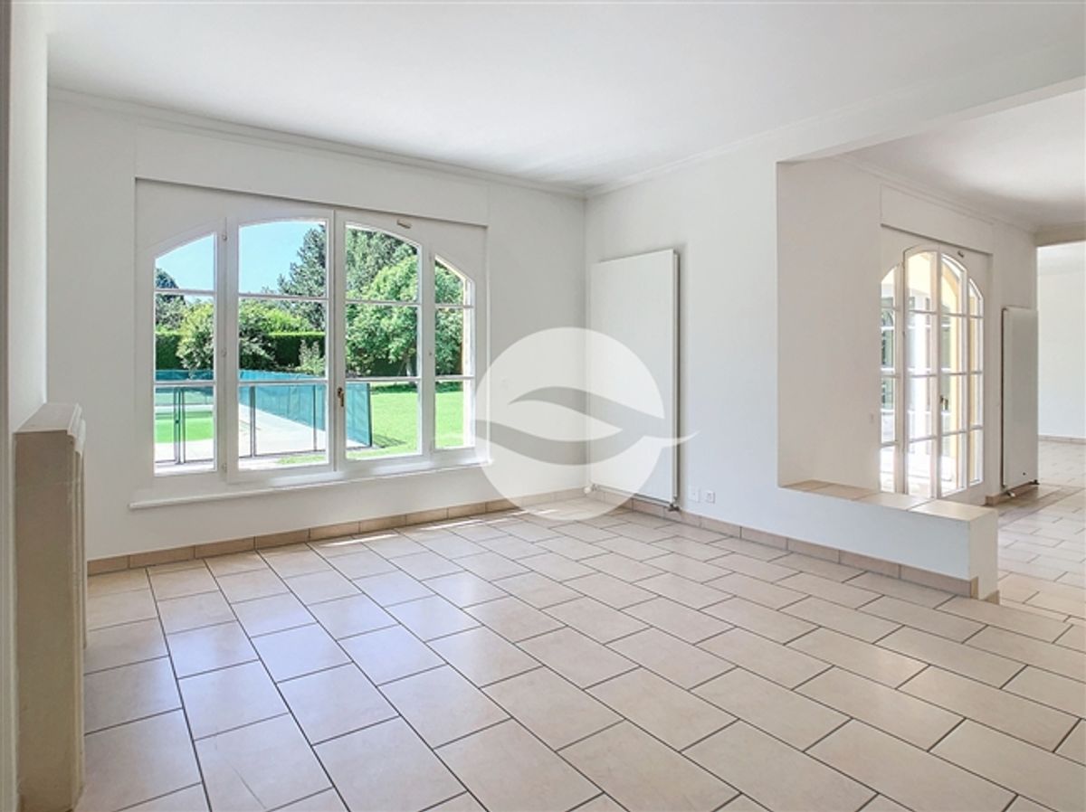 Wunderschöne Villa mit beheiztem Pool und eingezäuntem Garten - 6