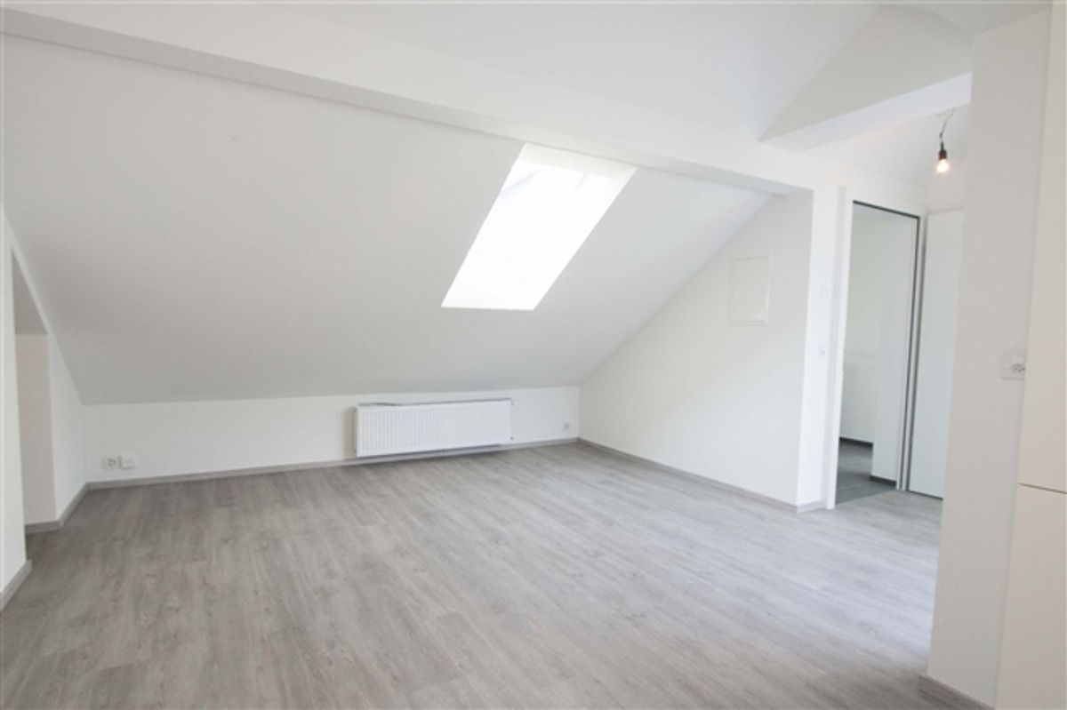 Moderne Dachwohnung mit ganz toller Aussicht - 3