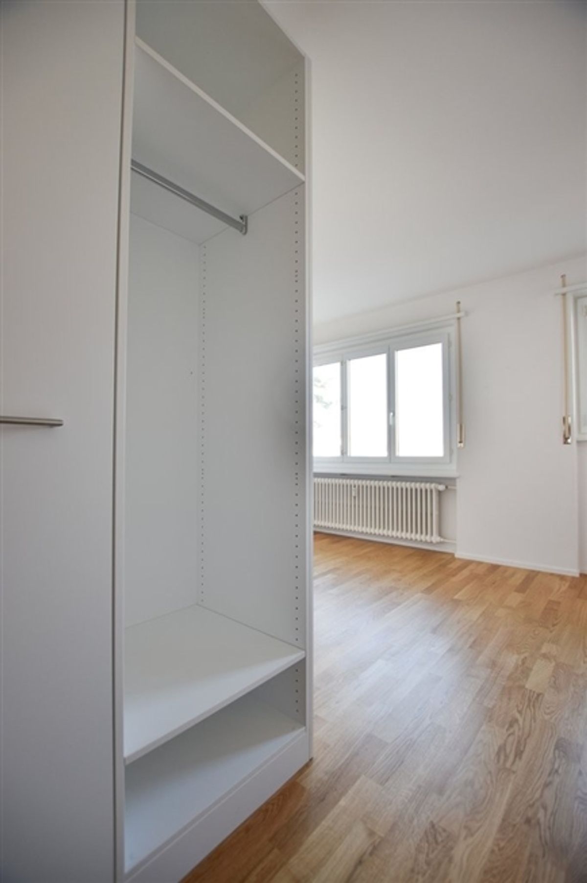 Moderne Wohnung im Wankdorf - 2