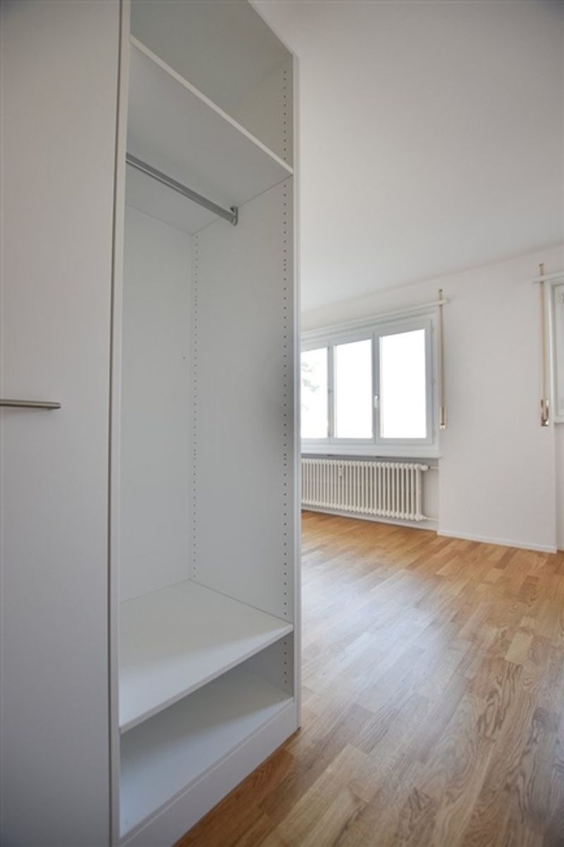 Moderne Wohnung im Wankdorf - 3