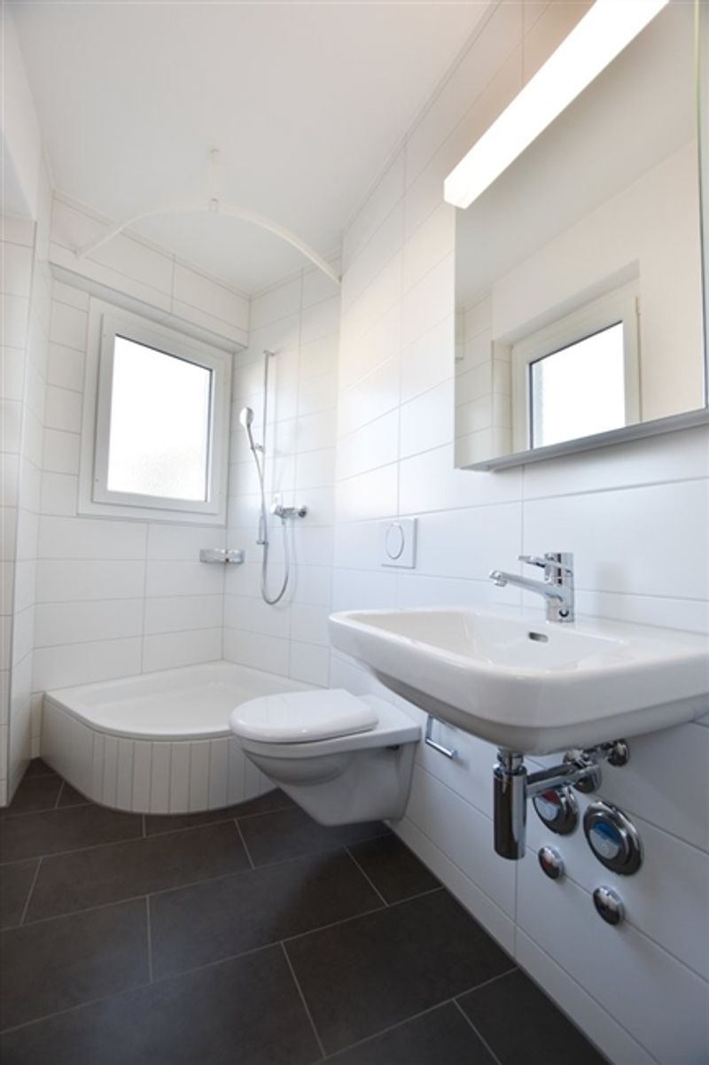 Moderne Wohnung im Wankdorf - 4