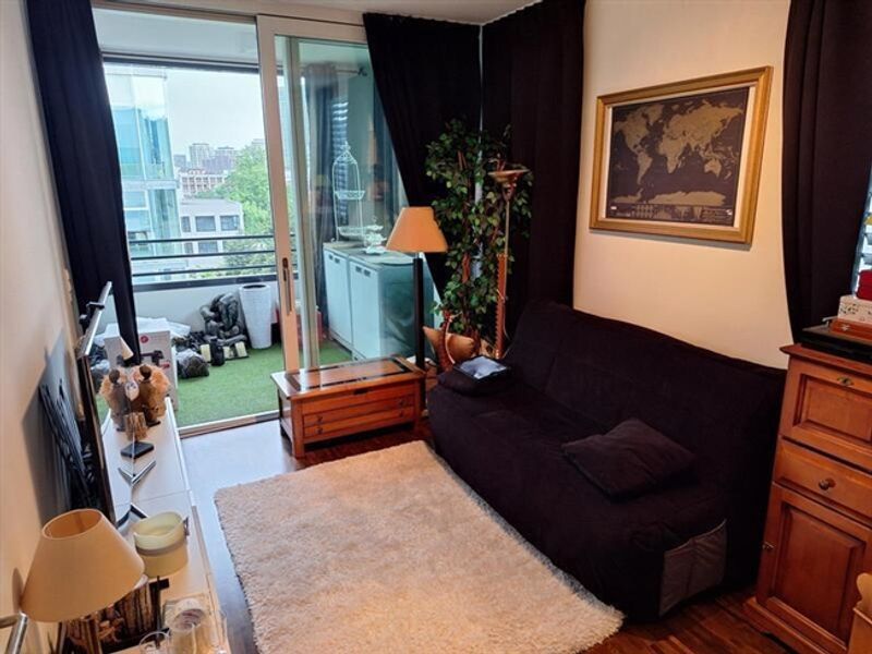 5½ ZI-WOHNUNG IN ZÜRICH - KREIS 11 OERLIKON, MÖBLIERT, TEMPORÄR - 5