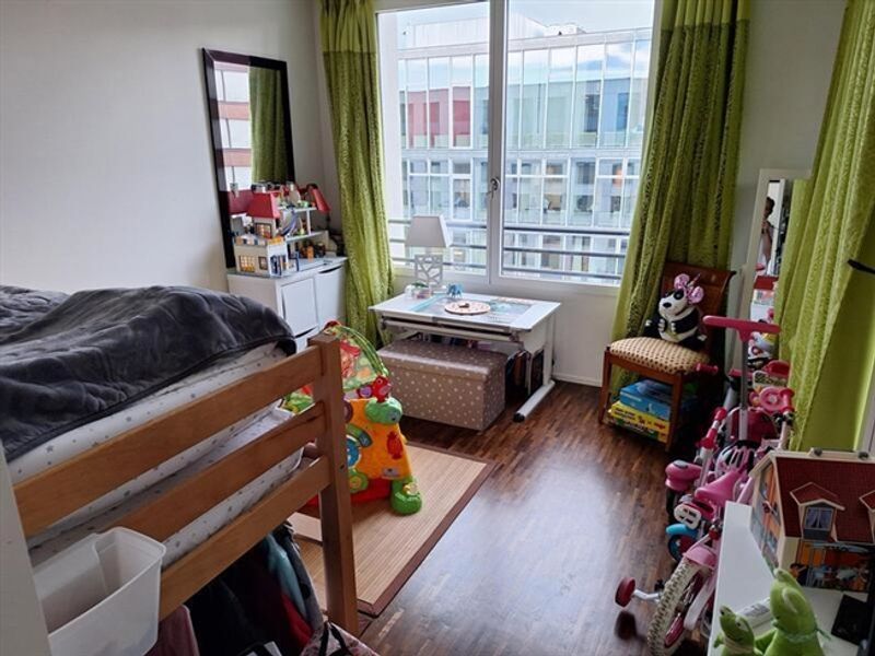 5½ ZI-WOHNUNG IN ZÜRICH - KREIS 11 OERLIKON, MÖBLIERT, TEMPORÄR - 6