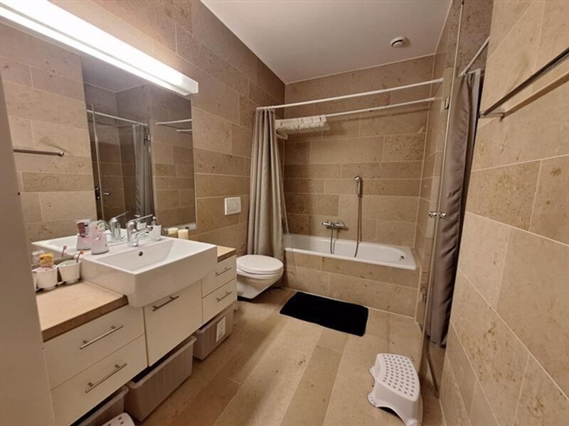 5½ ZI-WOHNUNG IN ZÜRICH - KREIS 11 OERLIKON, MÖBLIERT, TEMPORÄR - 7