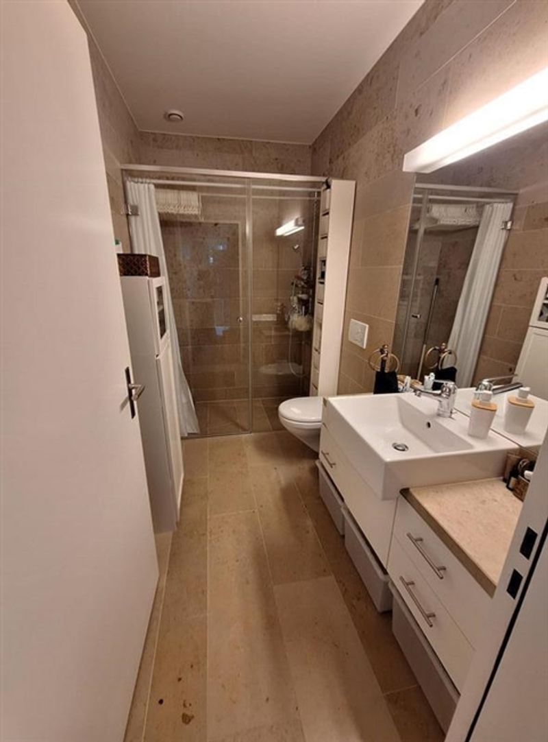 5½ ZI-WOHNUNG IN ZÜRICH - KREIS 11 OERLIKON, MÖBLIERT, TEMPORÄR - 8