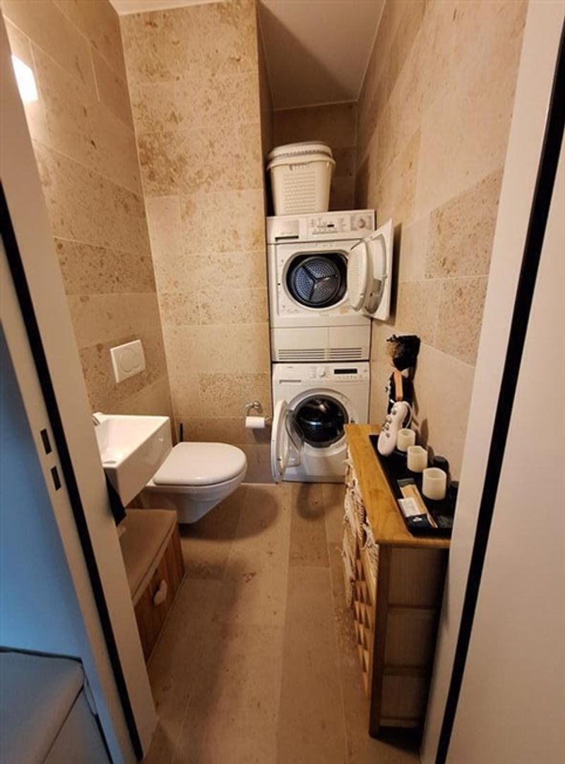 5½ ZI-WOHNUNG IN ZÜRICH - KREIS 11 OERLIKON, MÖBLIERT, TEMPORÄR - 9