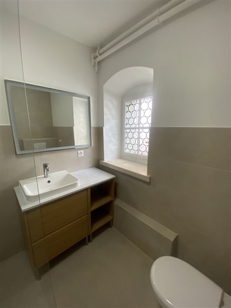 1.5-Zimmer-Wohnzimmer im 1. OG - 4