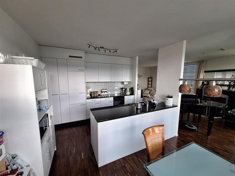 5½ ZI-WOHNUNG IN ZÜRICH - KREIS 11 OERLIKON, MÖBLIERT, TEMPORÄR - 3