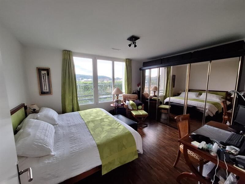 5½ ZI-WOHNUNG IN ZÜRICH - KREIS 11 OERLIKON, MÖBLIERT, TEMPORÄR - 4