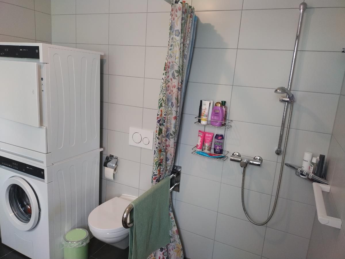 3.5 Zimmer Wohnung - 7