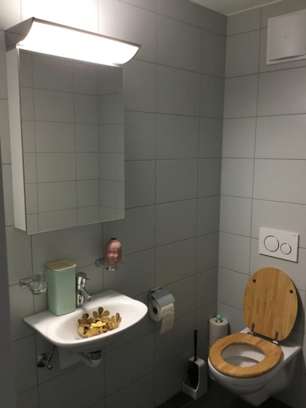 3.5 Zimmer Wohnung - 9