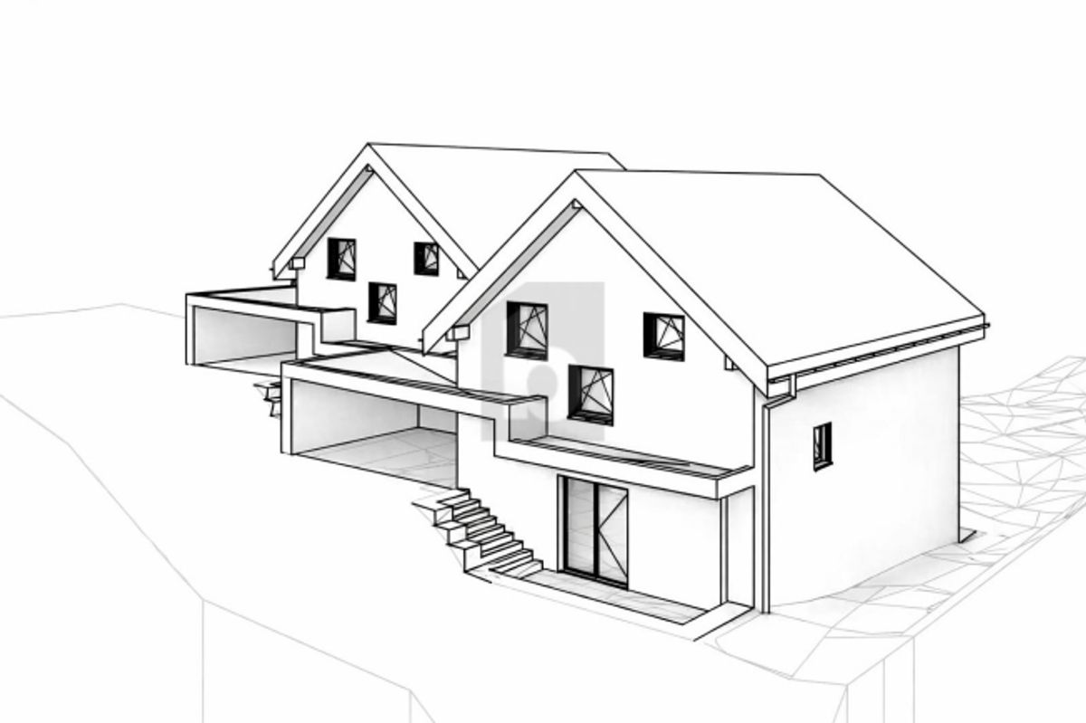 PREISHIT! NEUBAU MIT HOCHWERTIGEM INNENAUSBAU! - 1