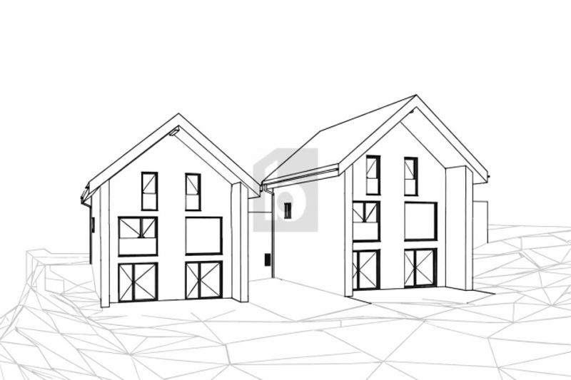 PREISHIT! NEUBAU MIT HOCHWERTIGEM INNENAUSBAU! - 3
