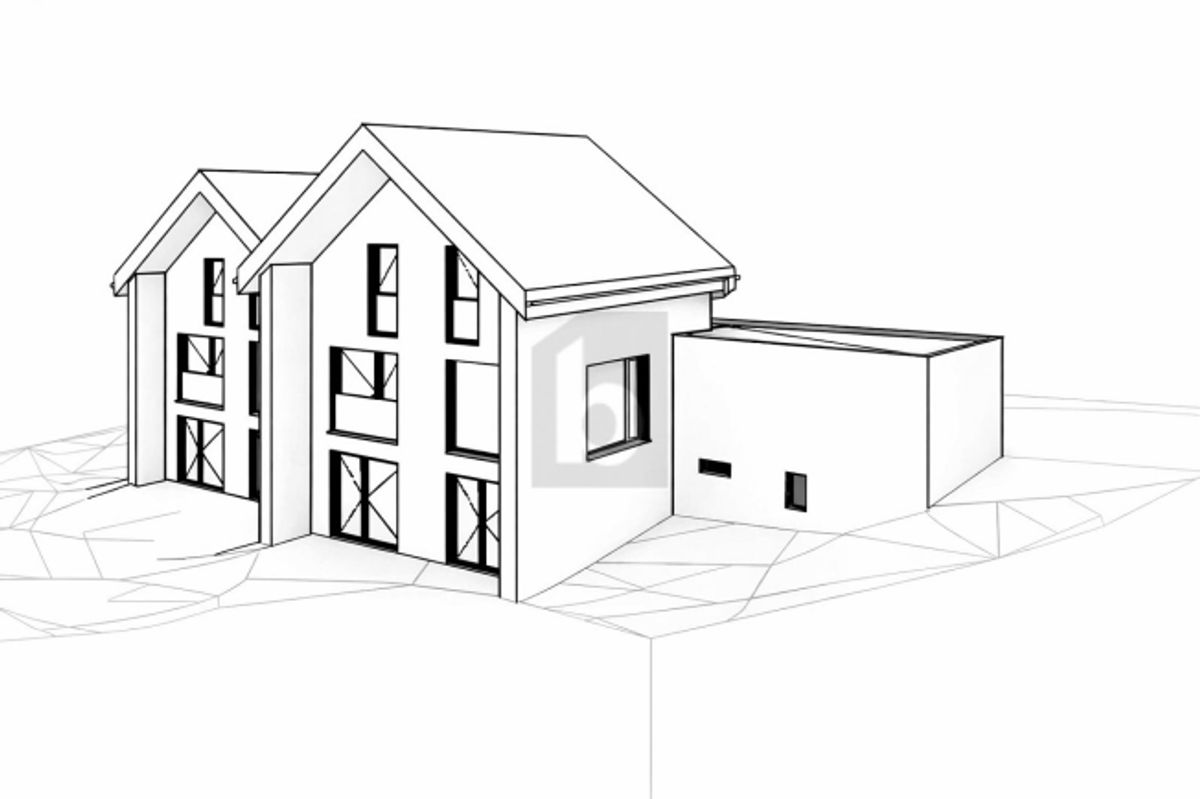 PREISHIT! NEUBAU MIT HOCHWERTIGEM INNENAUSBAU! - 3
