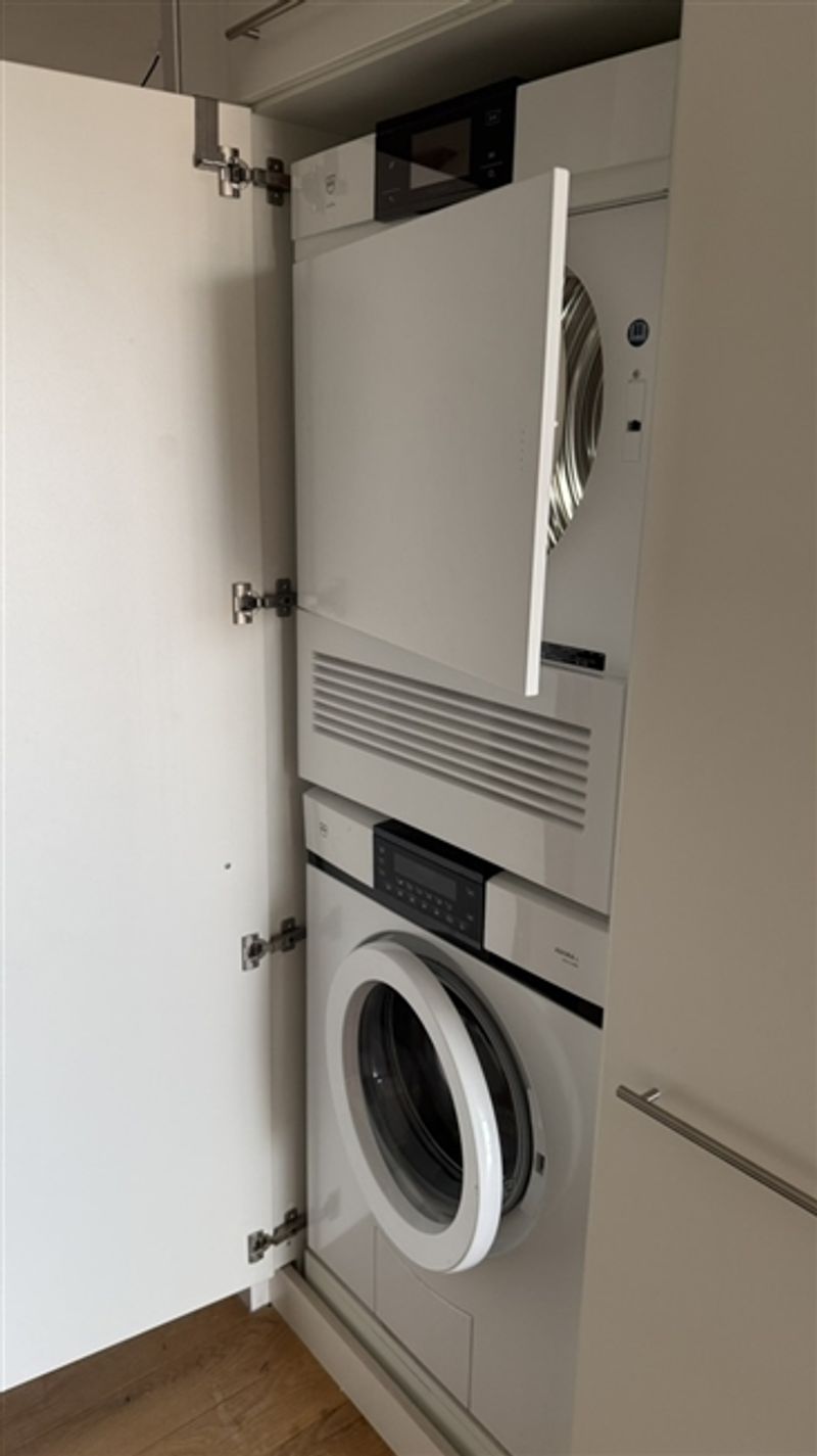 2½ ZIMMER-LOFT IN BASEL - ST. JOHANN, MÖBLIERT, TEMPORÄR - 7