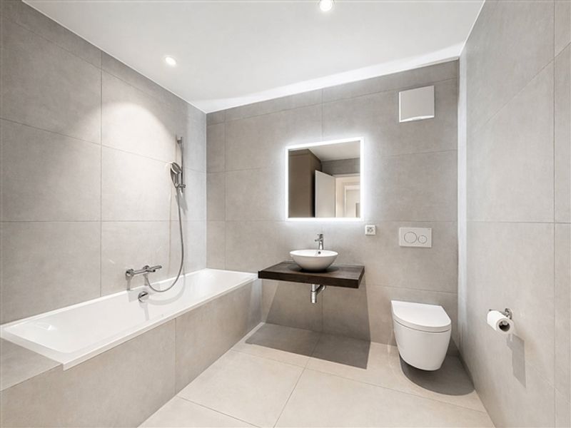 Luxuswohnung mit 165 m² im Erdgeschoss - 12