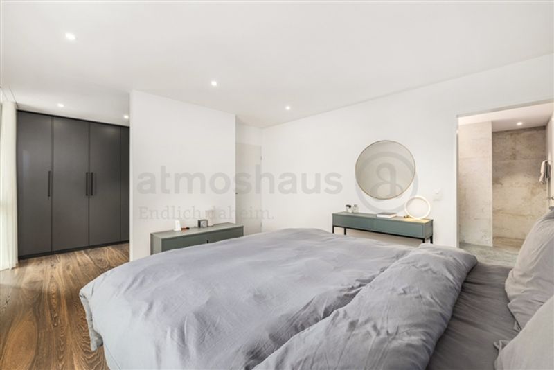 Traumhaus am Brienzersee mit 3.5-Zi-Wohnung, Lift und Panorama - 5