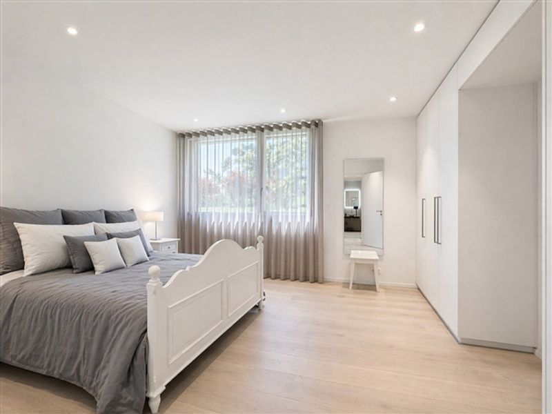 Luxuswohnung mit 165 m² im Erdgeschoss - 8
