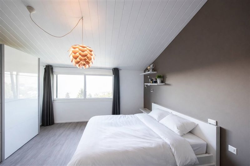 Moderne Luxusvilla von mehr als 350 m² mit Seeblick - 9