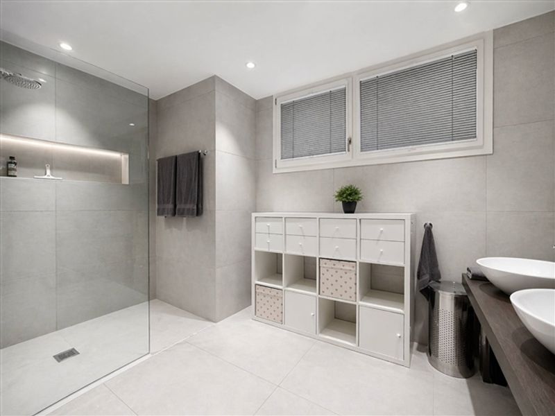 Luxuswohnung mit 165 m² im Erdgeschoss - 10