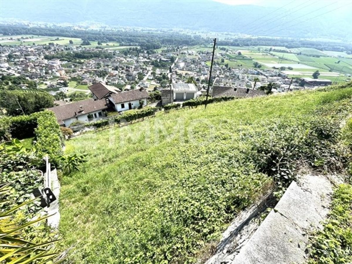 Ungehindertes Panorama und maximaler Sonnenschein - 4