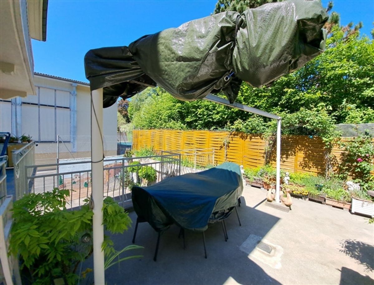 Investitionsimmobilie in Lausanne Beaulieu – 8 vermietete Wohnungen - 3