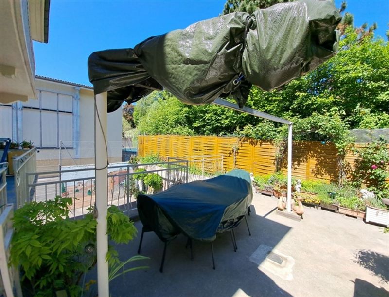 Investitionsimmobilie in Lausanne Beaulieu – 8 vermietete Wohnungen - 4