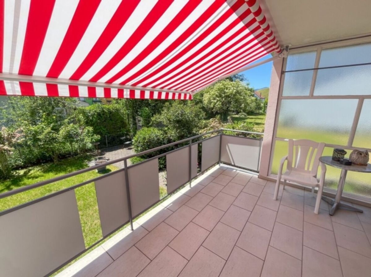 Grosszügiges 5.5-Zimmer-EFH mit grosser Terrasse - 2