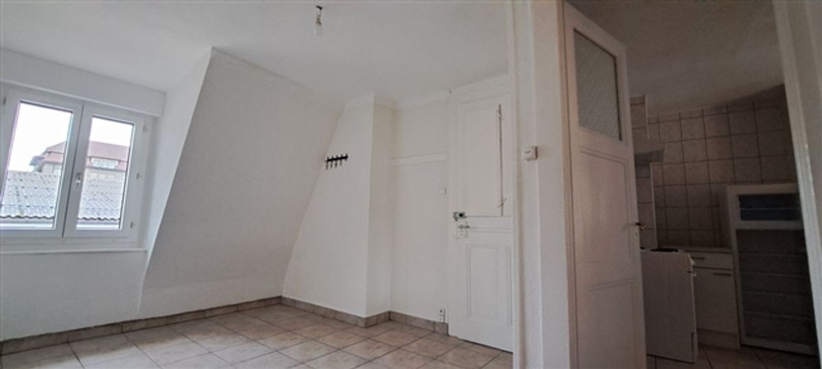 Investitionsimmobilie in Lausanne Beaulieu – 8 vermietete Wohnungen - 6