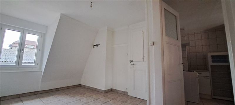 Investitionsimmobilie in Lausanne Beaulieu – 8 vermietete Wohnungen - 7