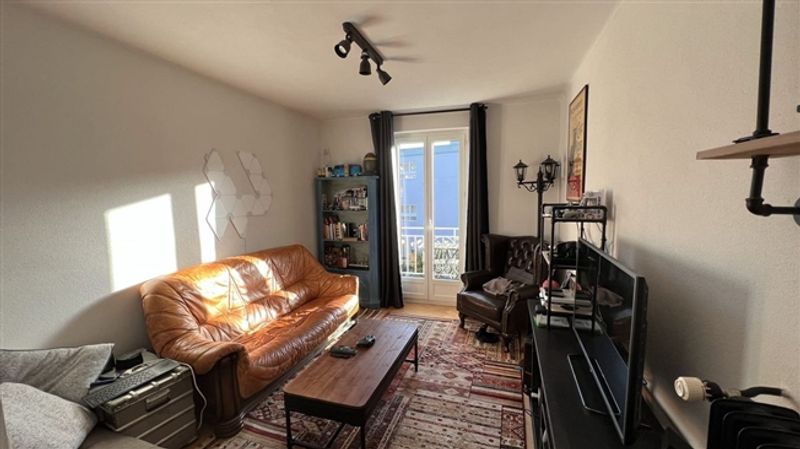 Investitionsimmobilie in Lausanne Beaulieu – 8 vermietete Wohnungen - 3