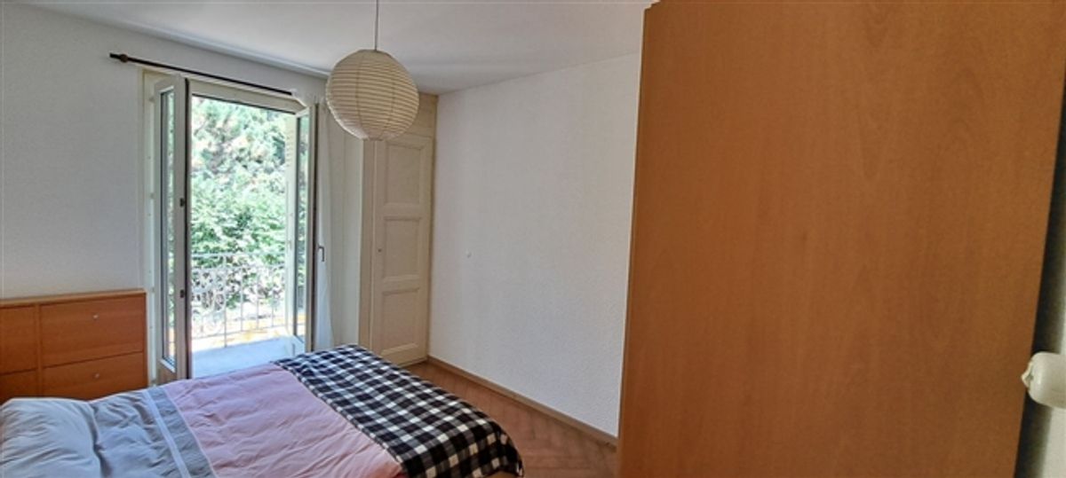 Investitionsimmobilie in Lausanne Beaulieu – 8 vermietete Wohnungen - 7