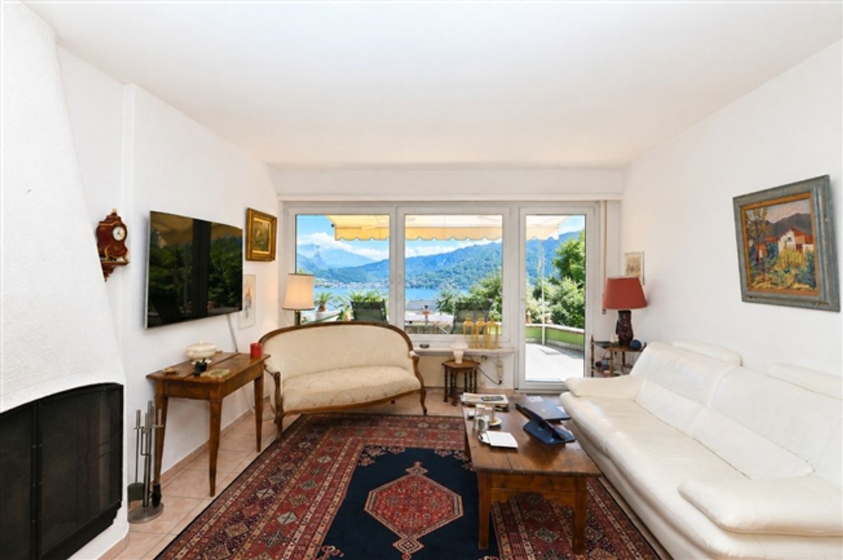 Eine Oase der Ruhe mit großem Garten, Swimmingpool und Seeblick - 8
