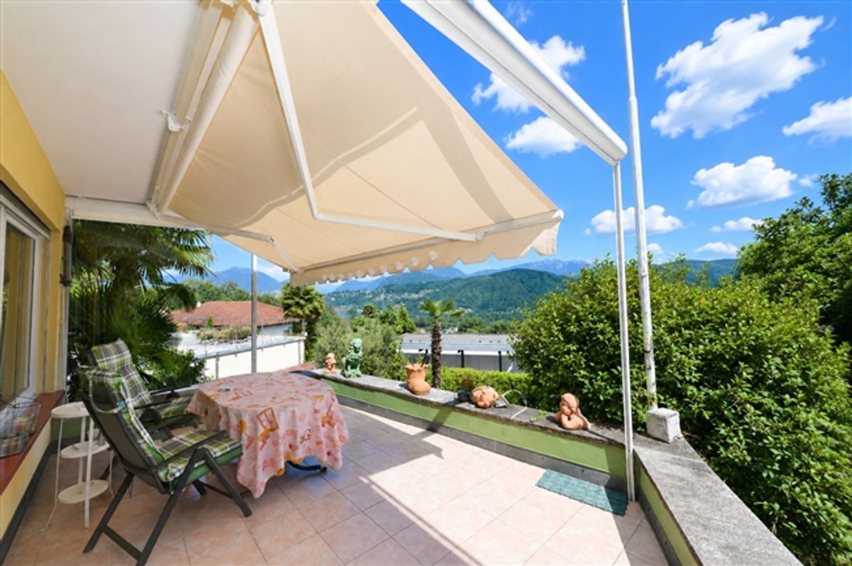 Eine Oase der Ruhe mit großem Garten, Swimmingpool und Seeblick - 9
