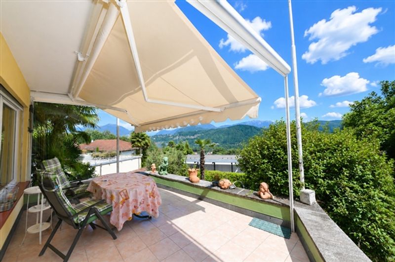 Eine Oase der Ruhe mit großem Garten, Swimmingpool und Seeblick - 10