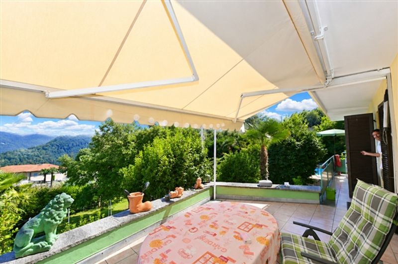 Eine Oase der Ruhe mit großem Garten, Swimmingpool und Seeblick - 11