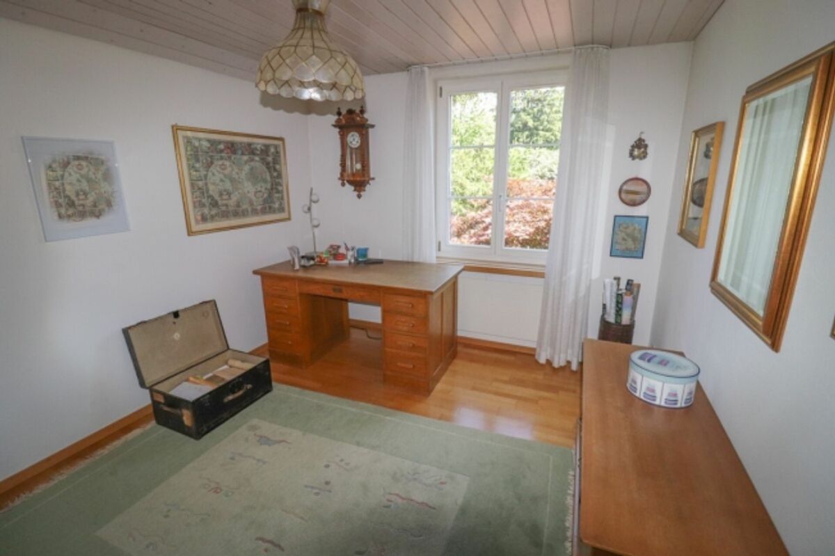 Grosszügiges 5.5-Zimmer-EFH mit grosser Terrasse - 9