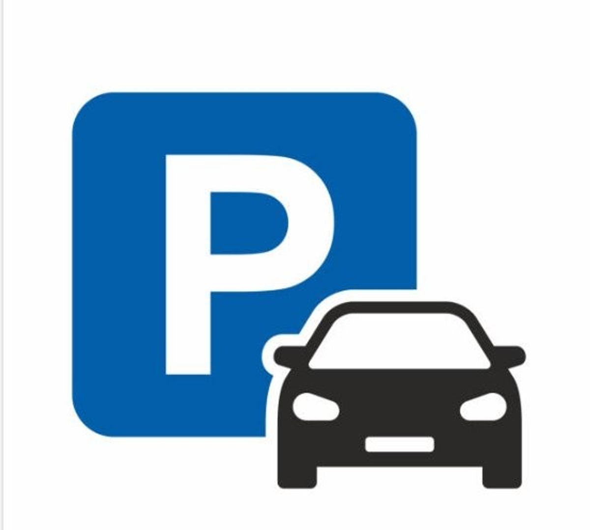 Aussenparkplatz Nr. 3 zu vermieten - 0