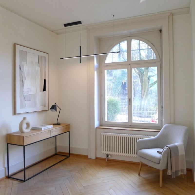 ZENTRAL GELEGENES BÜRO MIT 2 ZIMMERN UND VIEL CHARME - 3